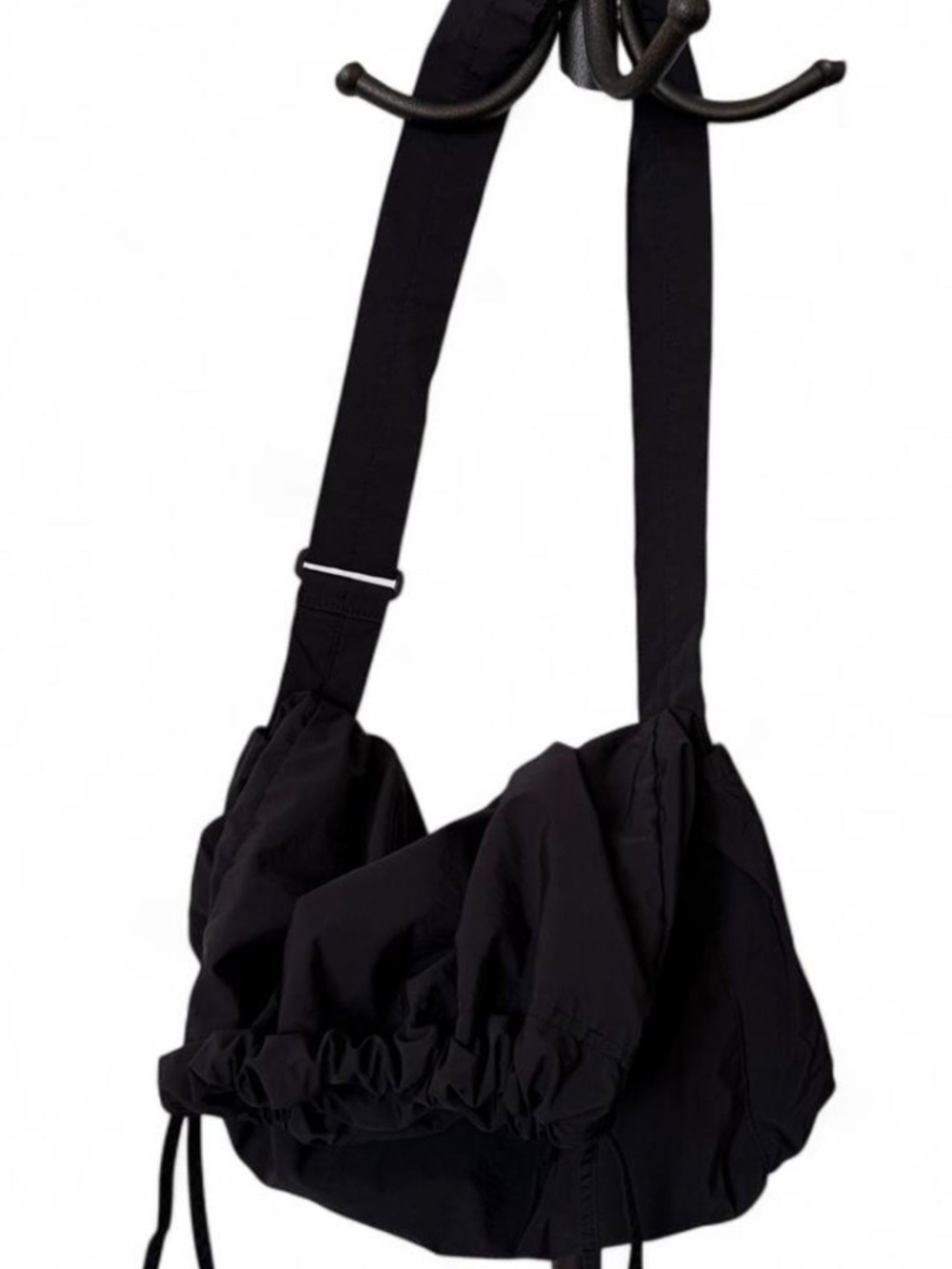 Uniqlo U Lemaire drawstring Bag #uniqlo